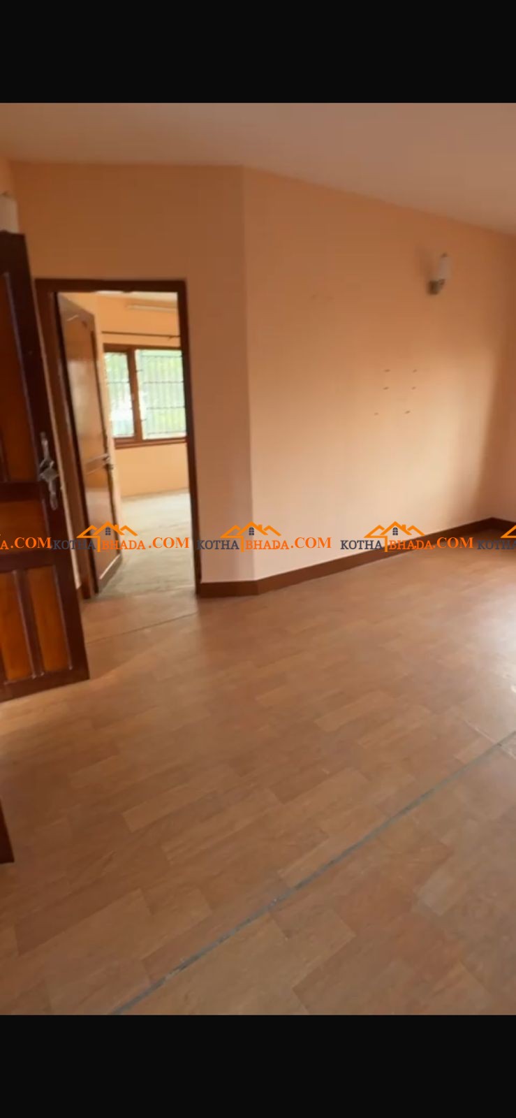 2Bhk flat available for rent in Sukedhara - Near Nilopul